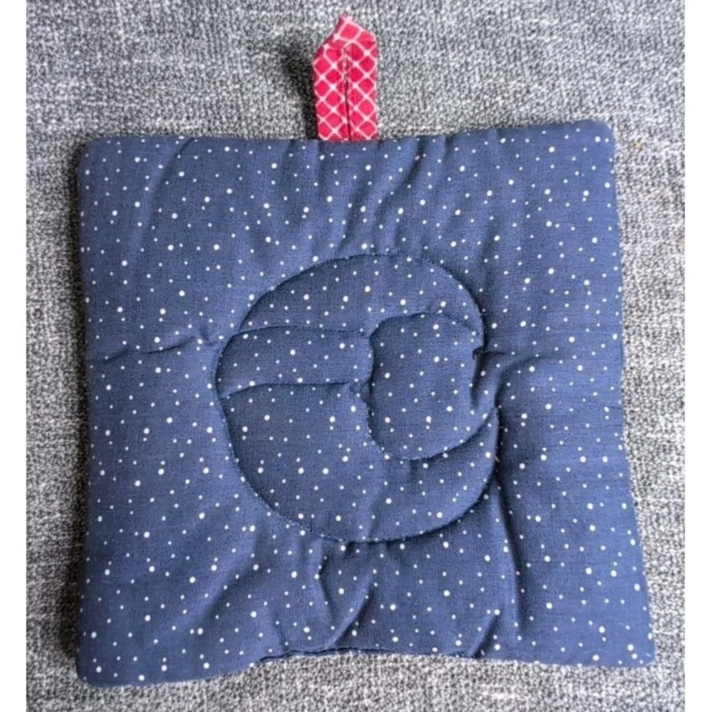 The Unbranded Brand this quilted